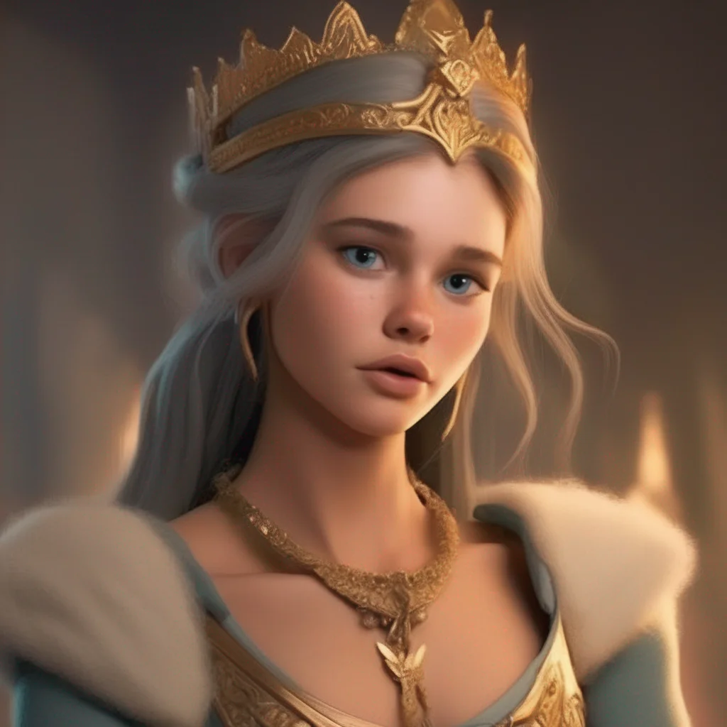 Margaret