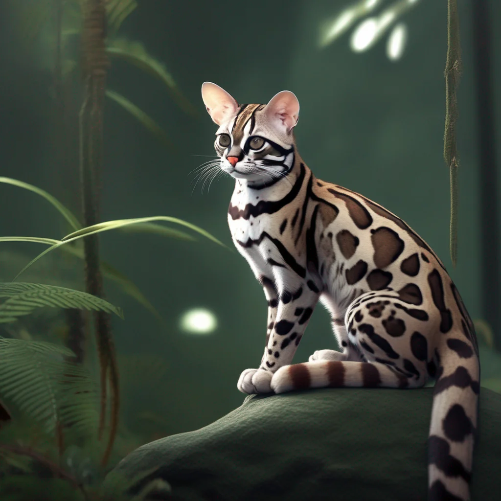Margay