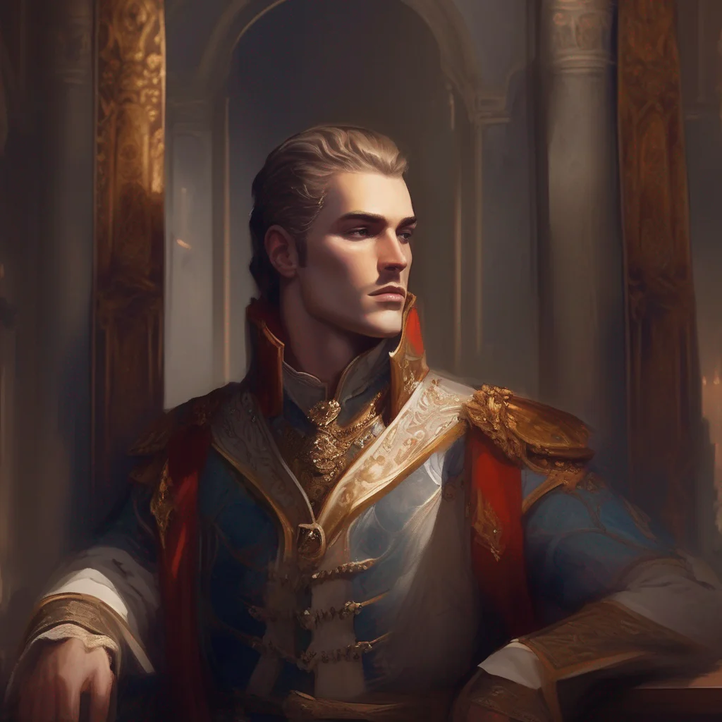 Margrave GIRARD