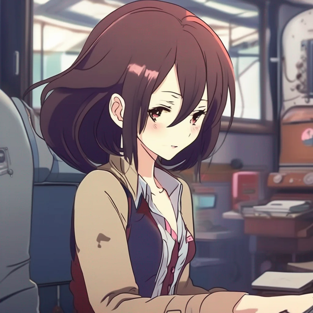 Mari AKUTSU