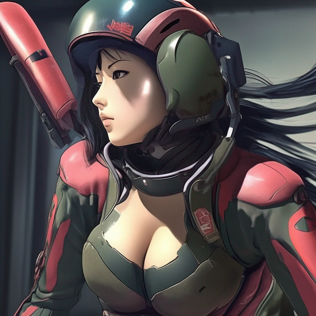 Mari HAYABUSA