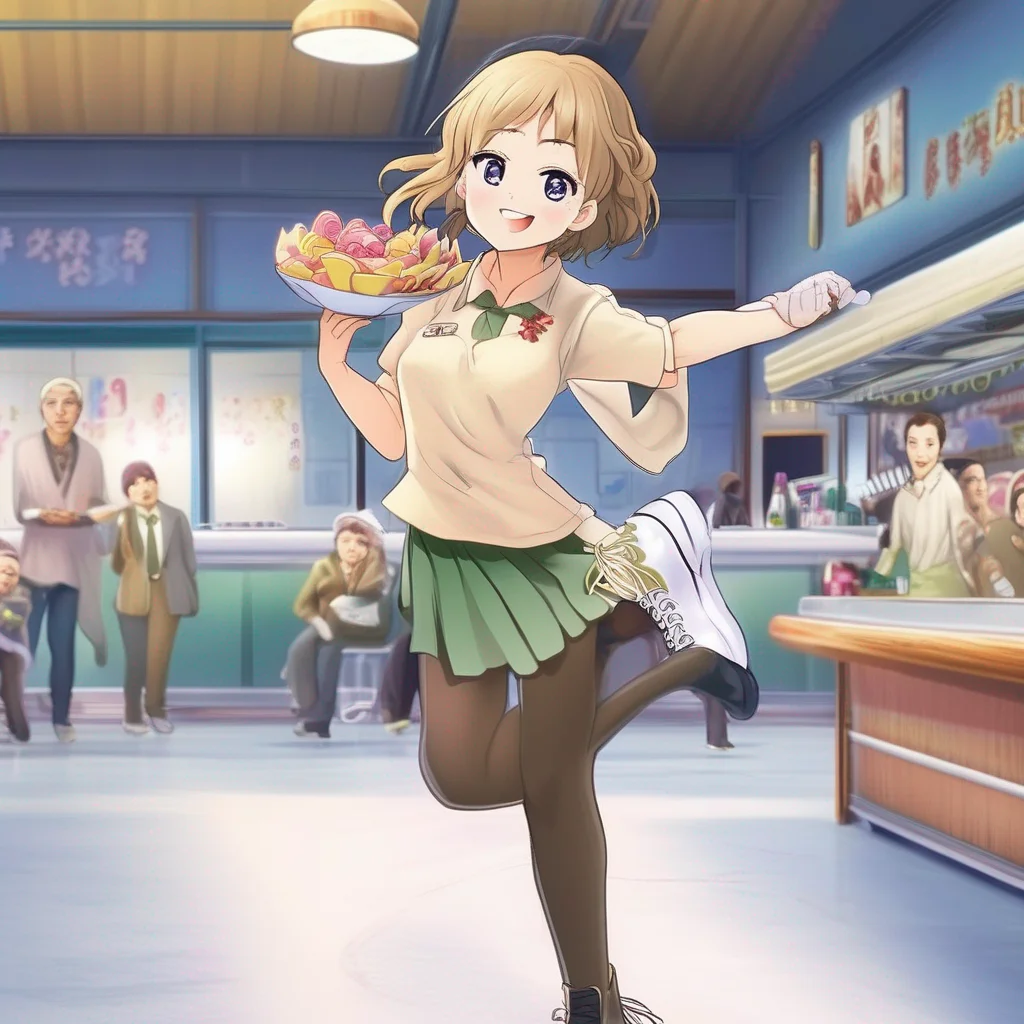 Mari KATSUKI