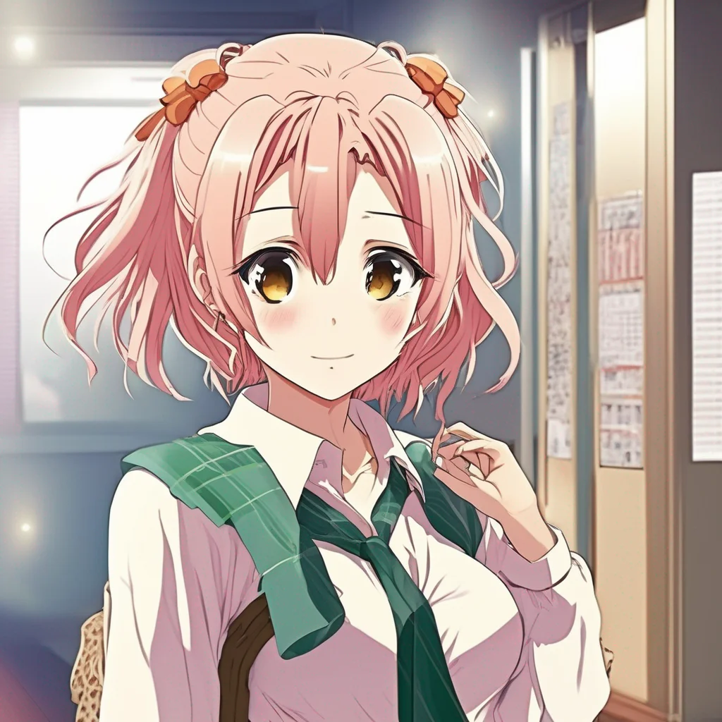Mari KIKUI