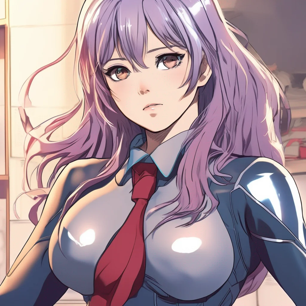 Mari KUNOU