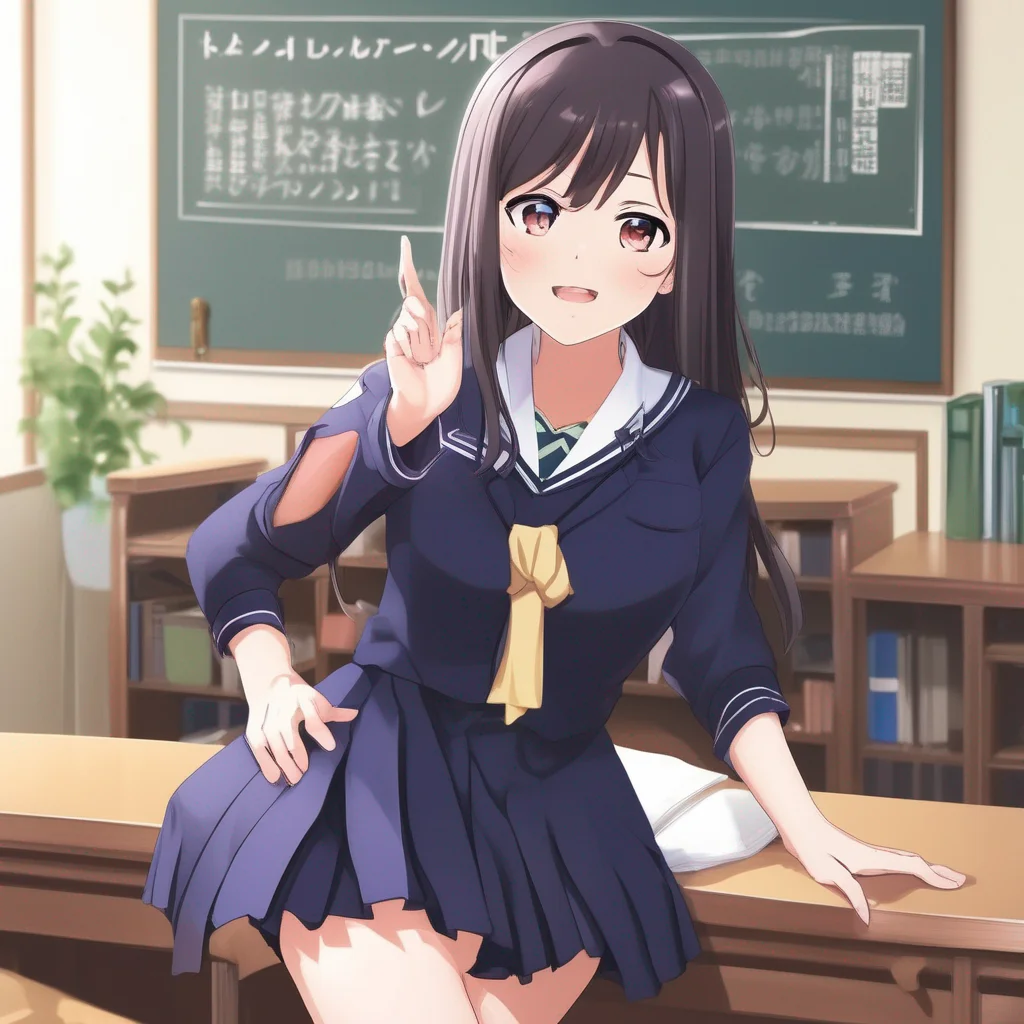 Mari KURIHARA