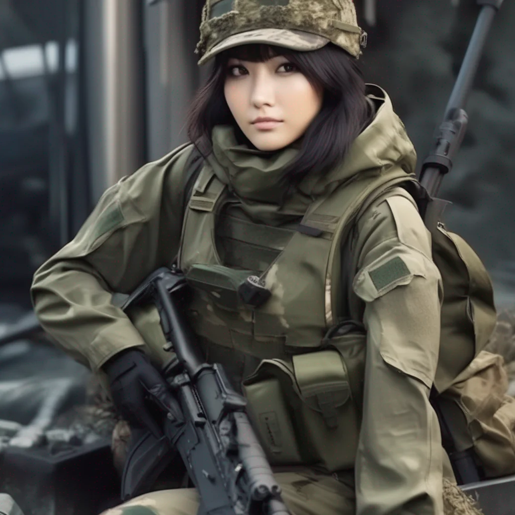 Mari KUROKAWA