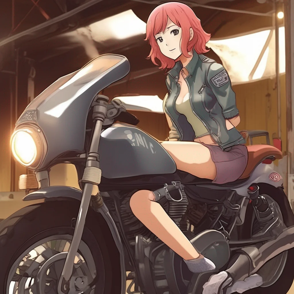 Mari KUSAKABE