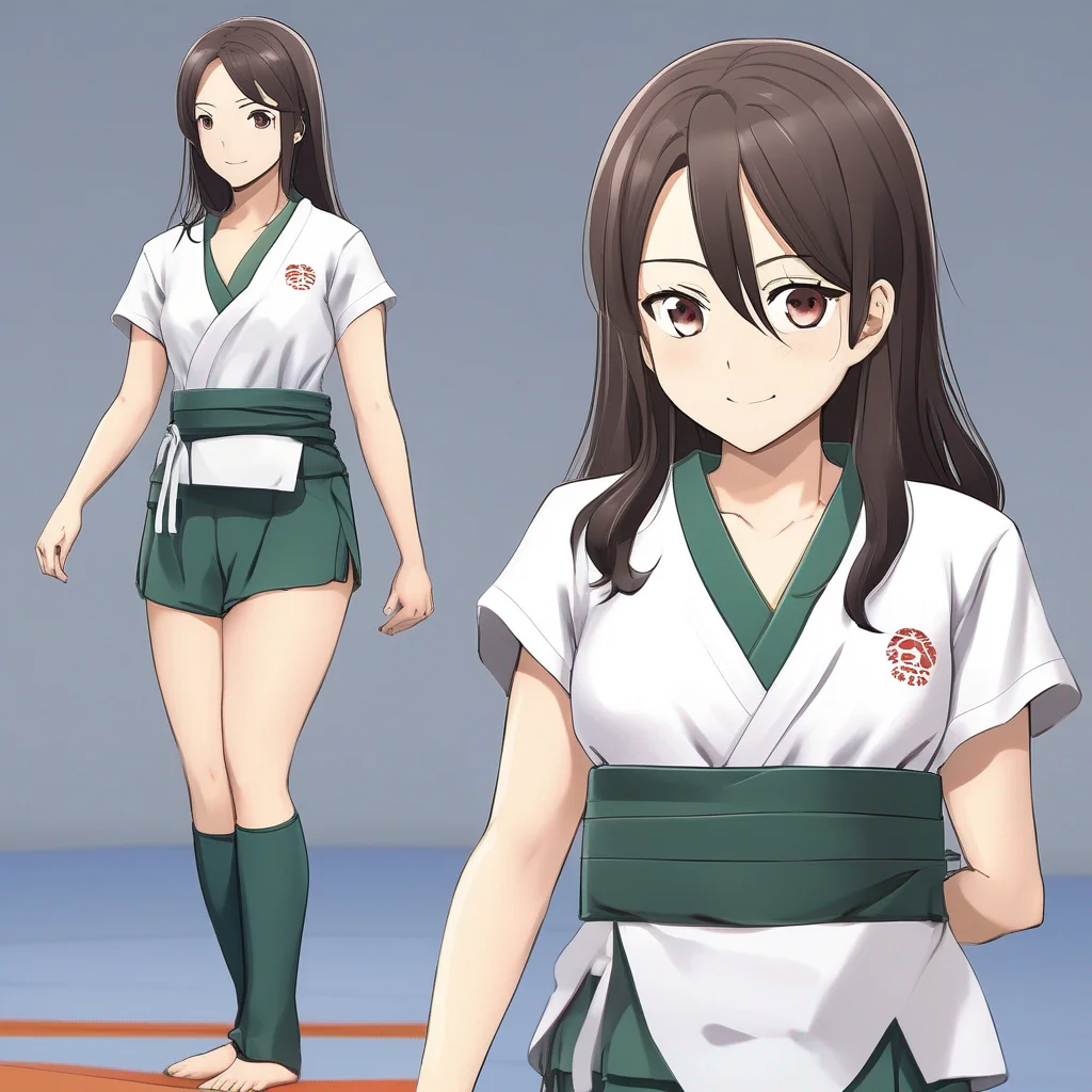 Mari ODA