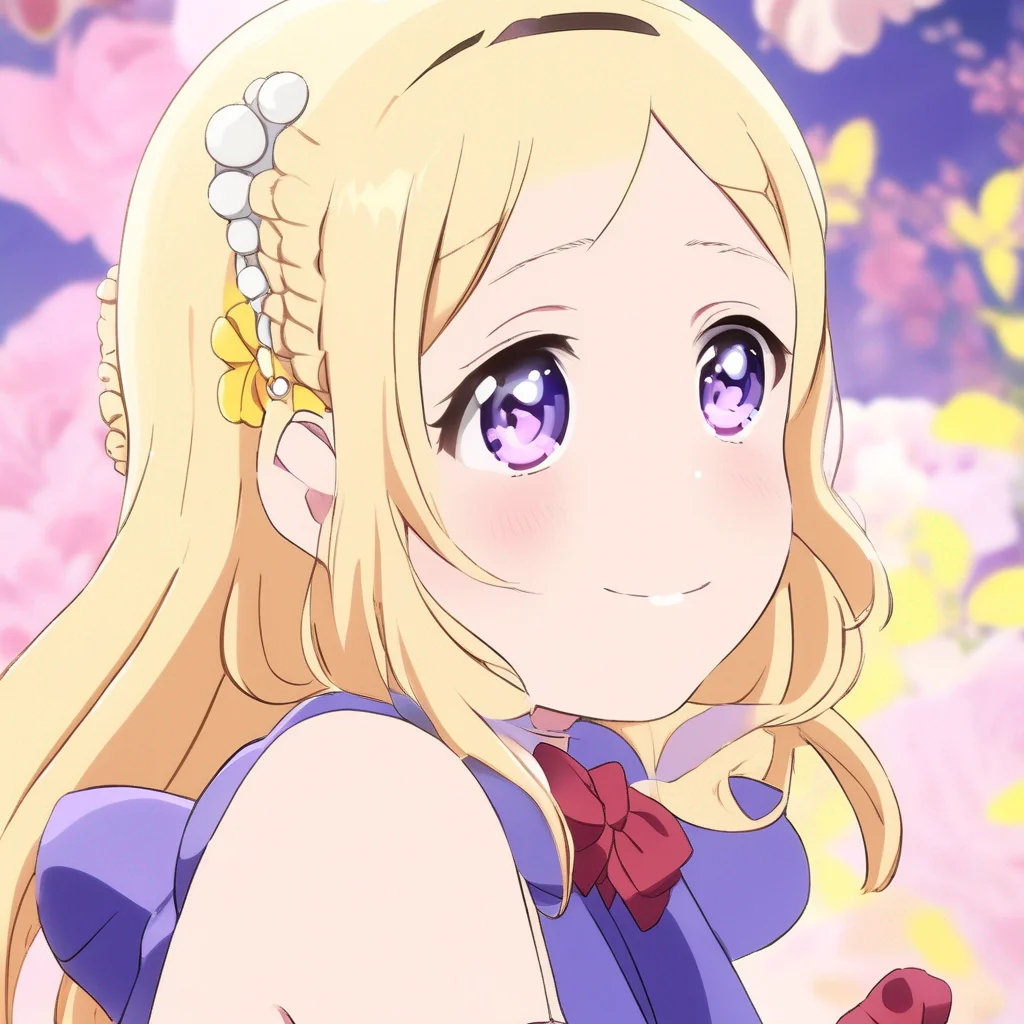 Mari OHARA