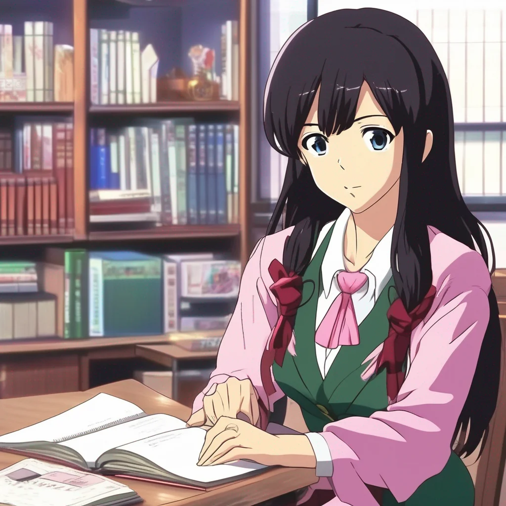 Mari TOMITA