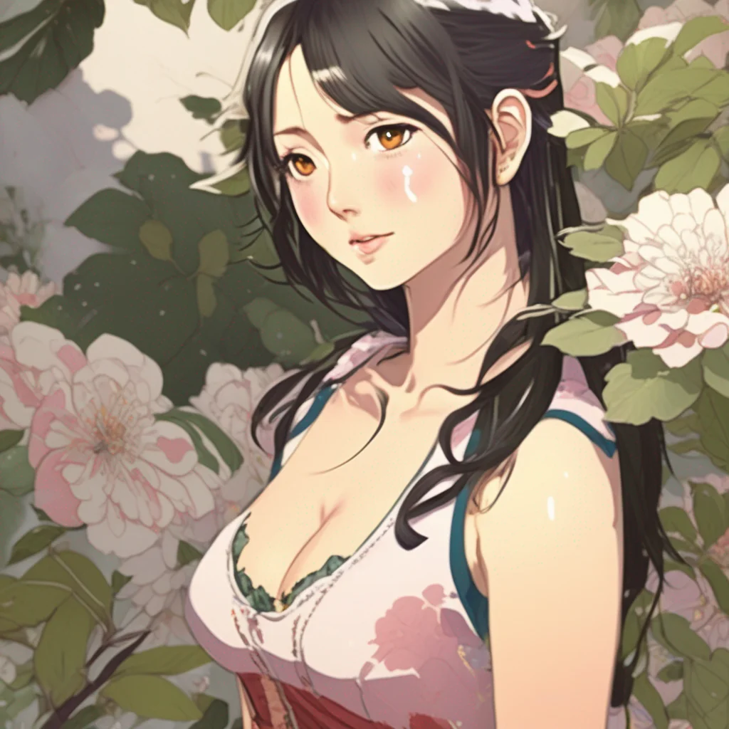 Mari TSUTSUI