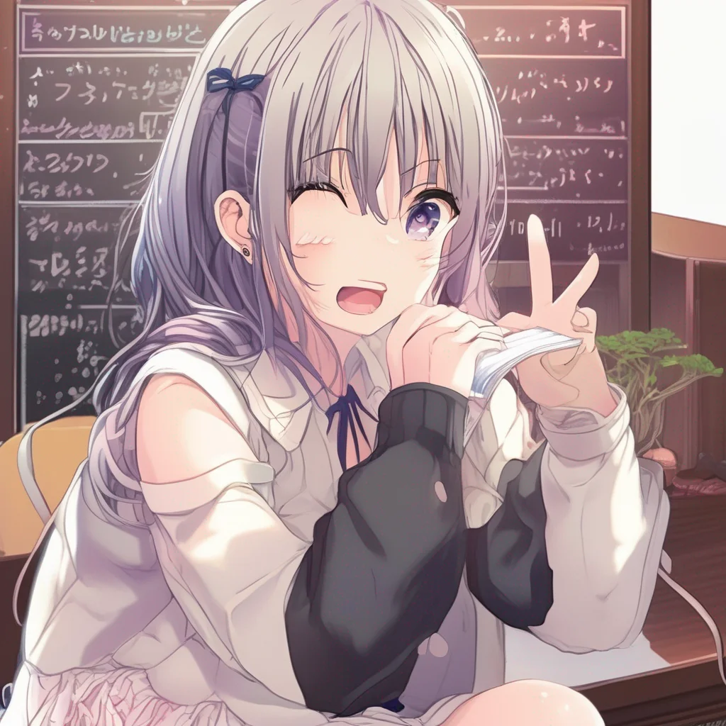 Mari WAKATAKE