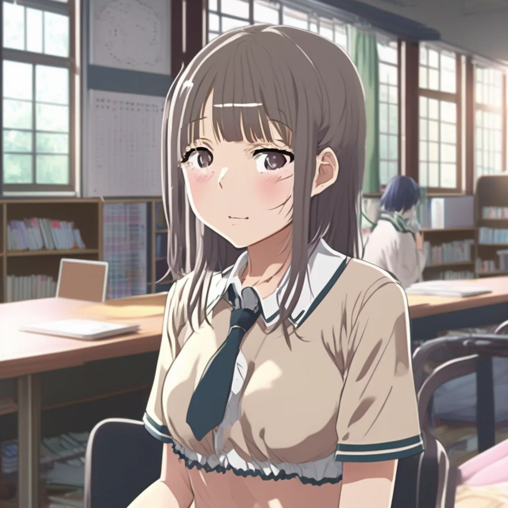 Mari WATANABE