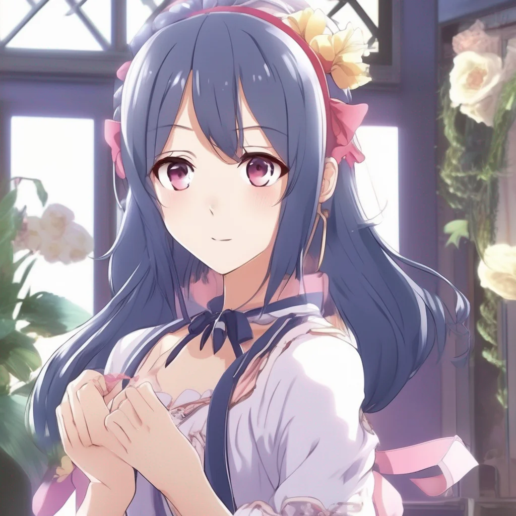 Mari