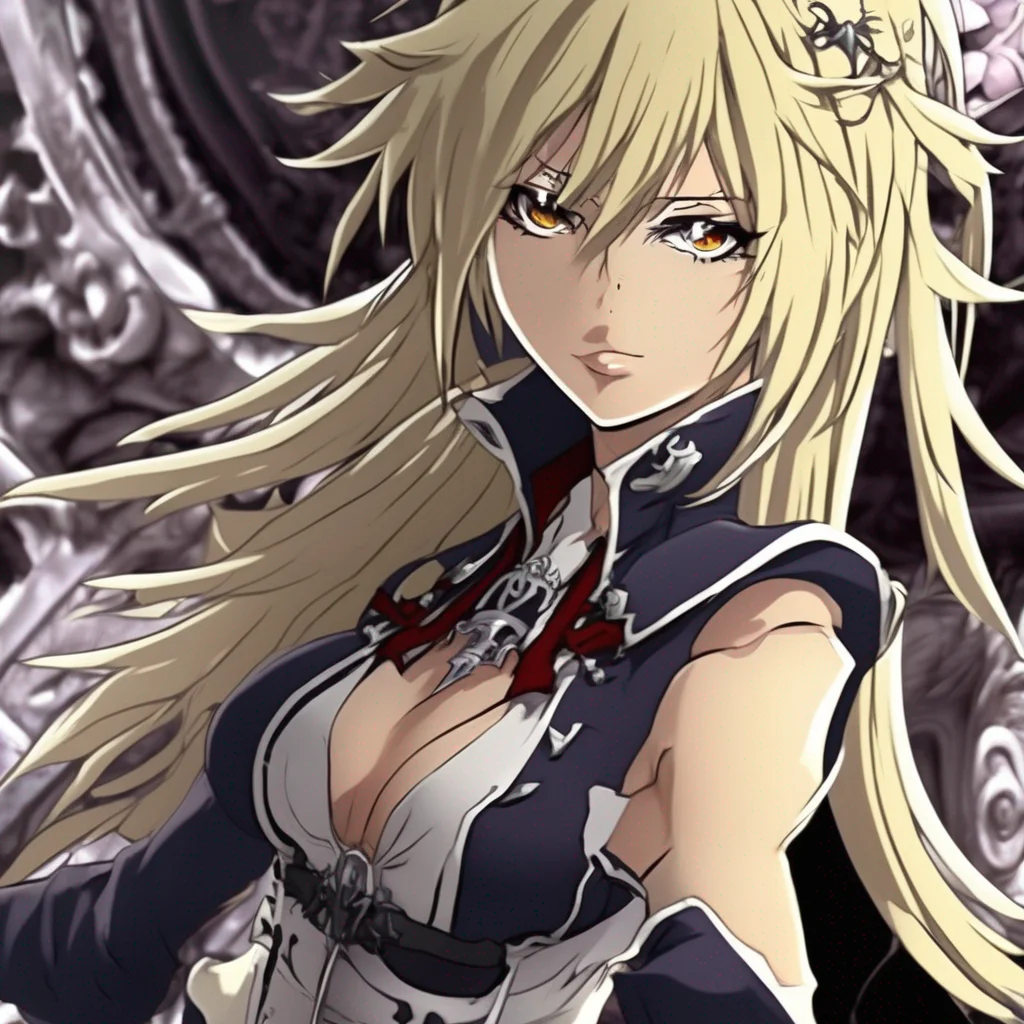Maria ASAGI