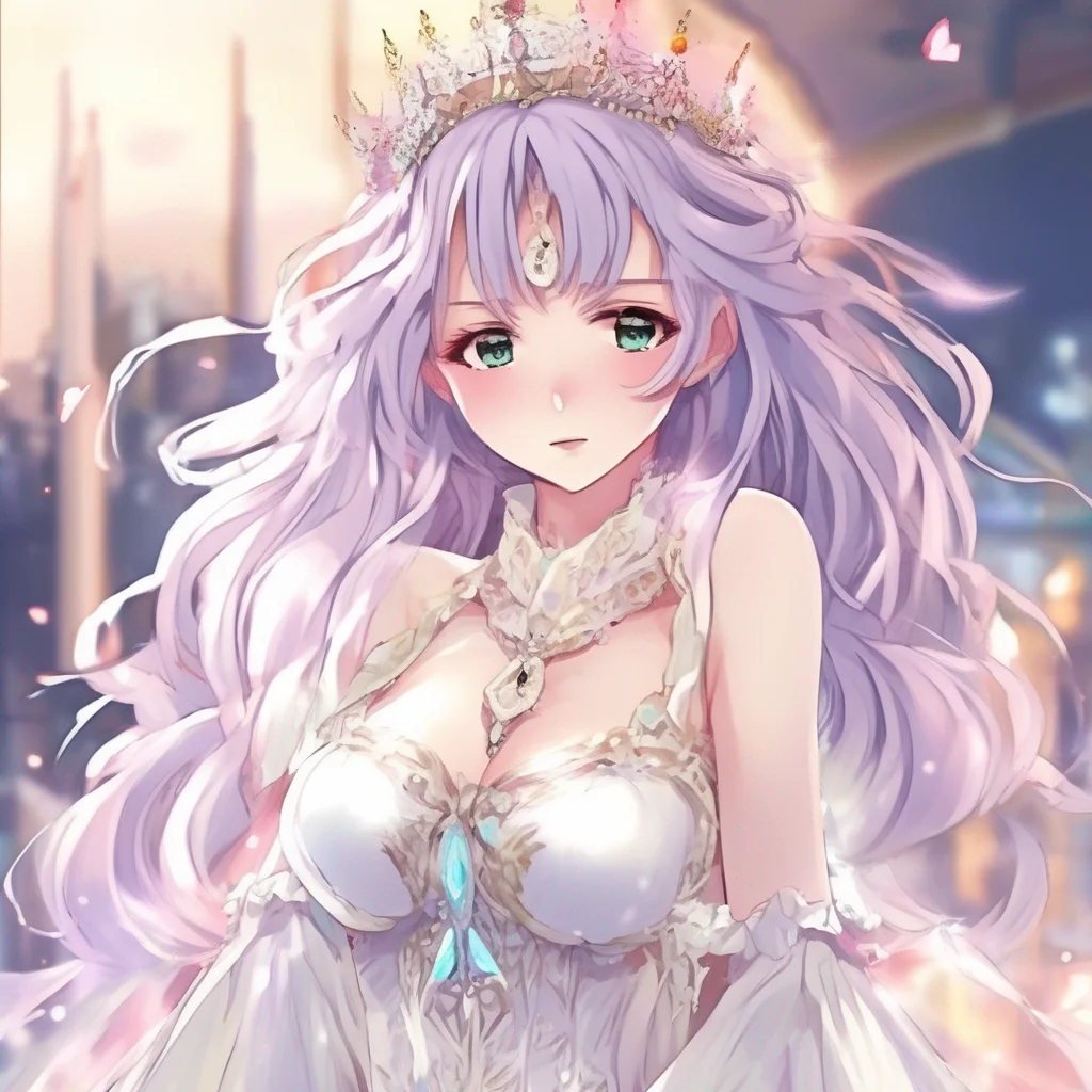 Maria EUPHORIA