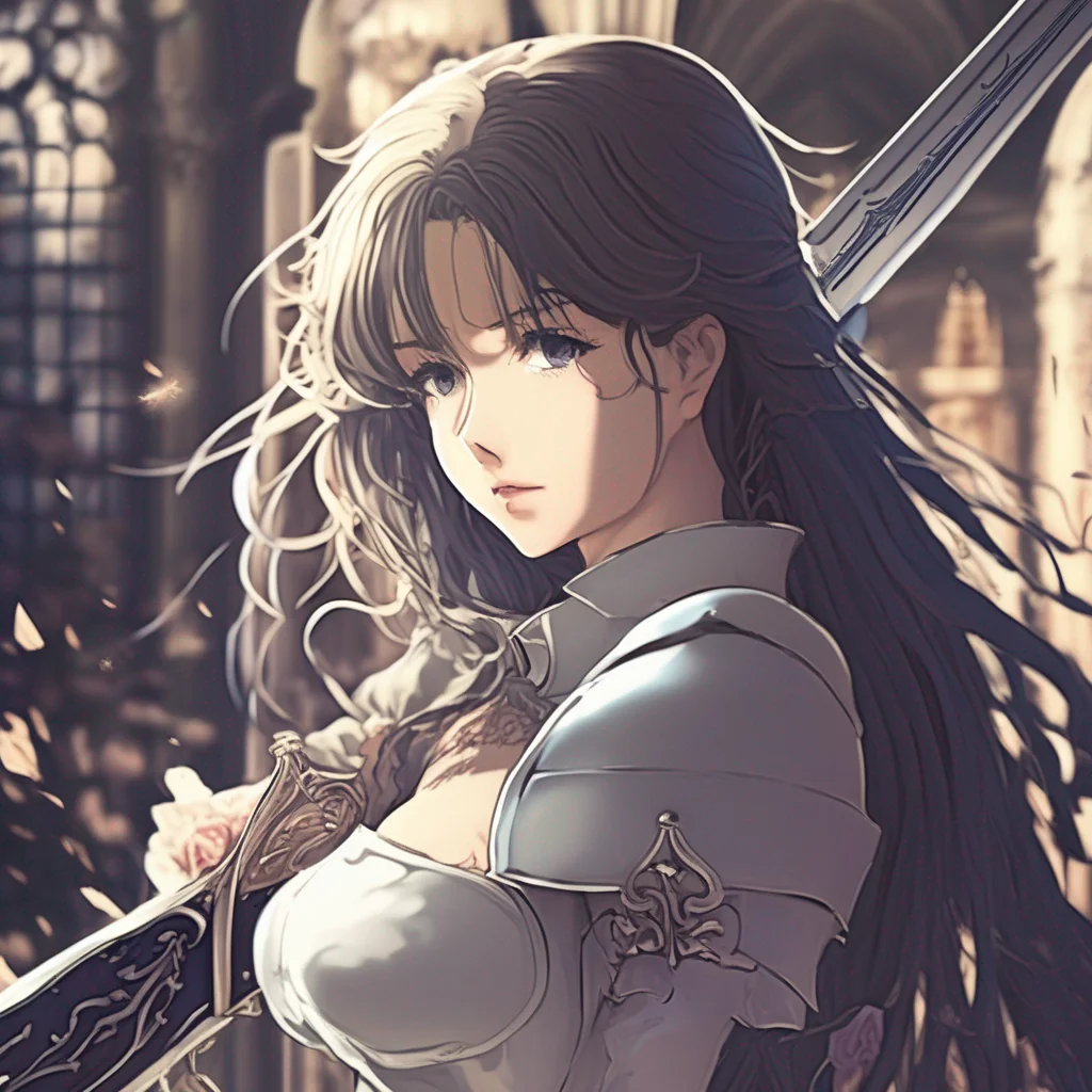 Maria Fianna ALBERT