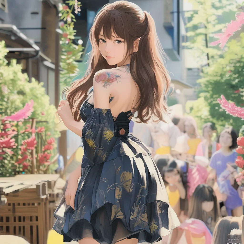 Maria HIMESATO