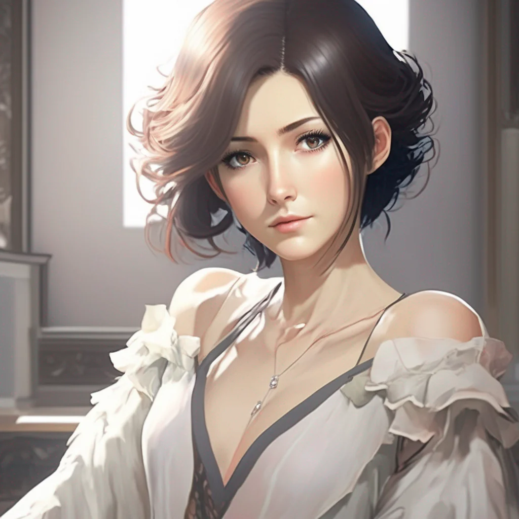 Maria ISHIDA