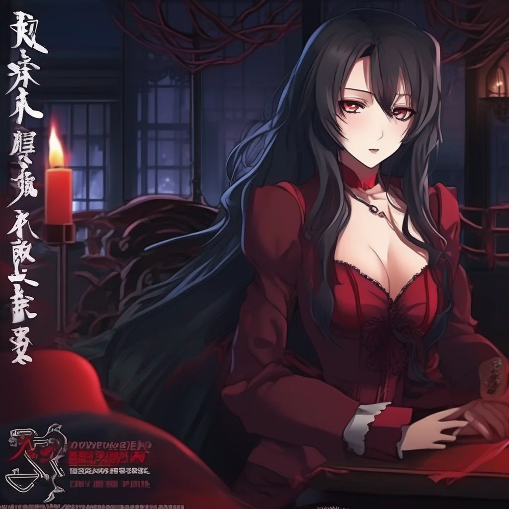 Maria KURENAI