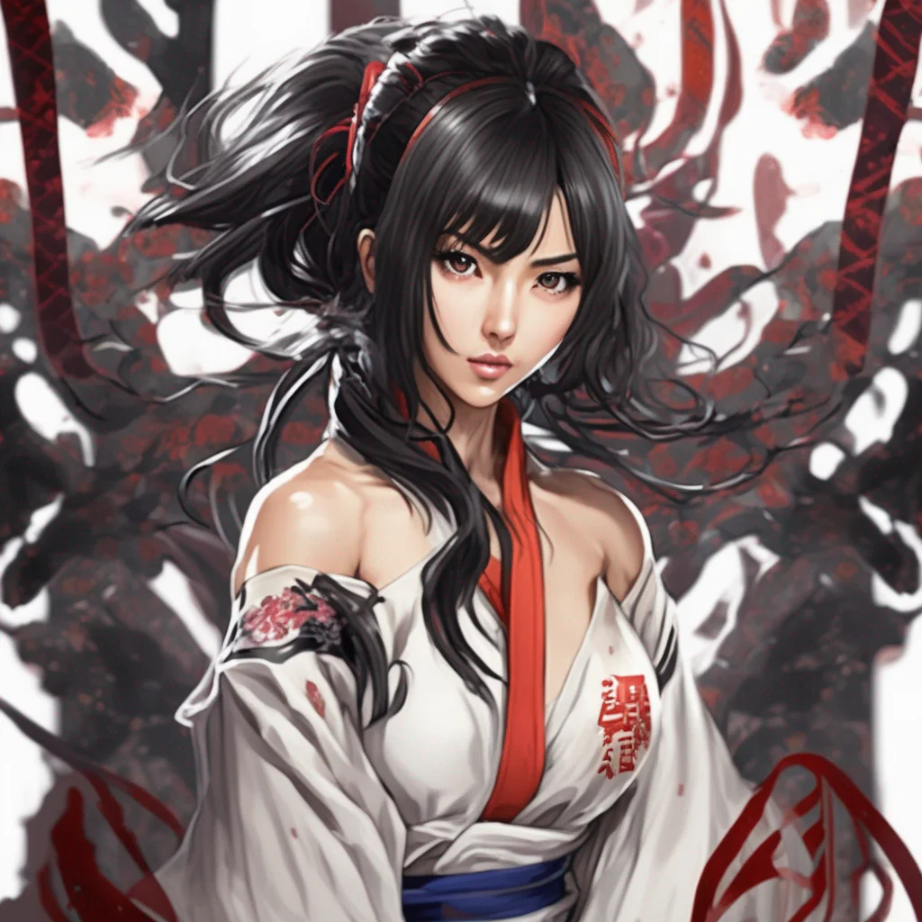 Maria KURODA