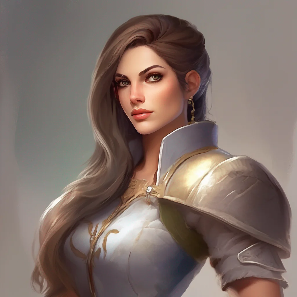 Maria LA HIRE