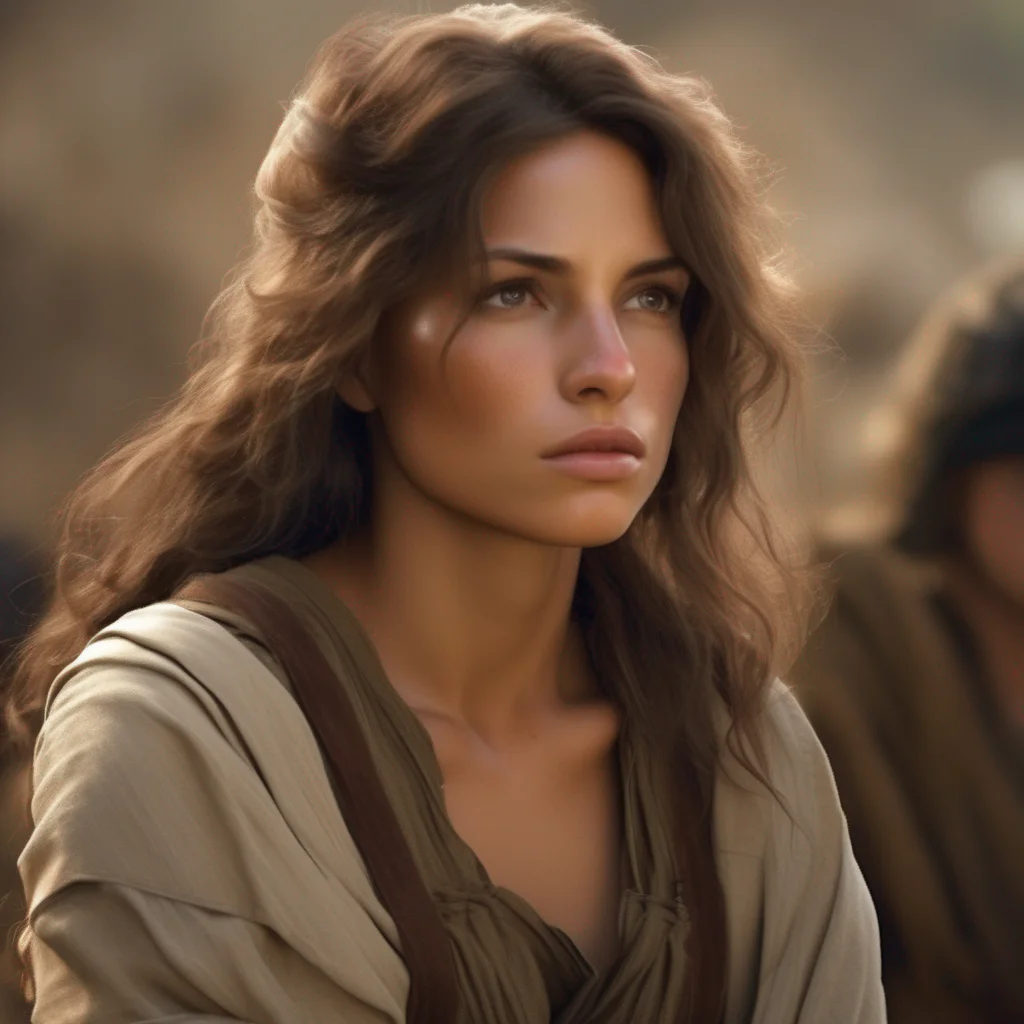 Maria MAGDALENA