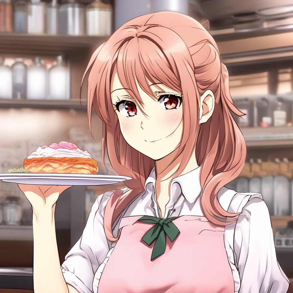 Maria SAKURA