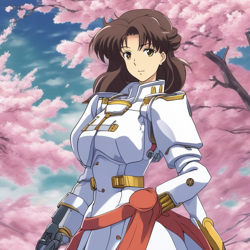 Maria TACHIBANA