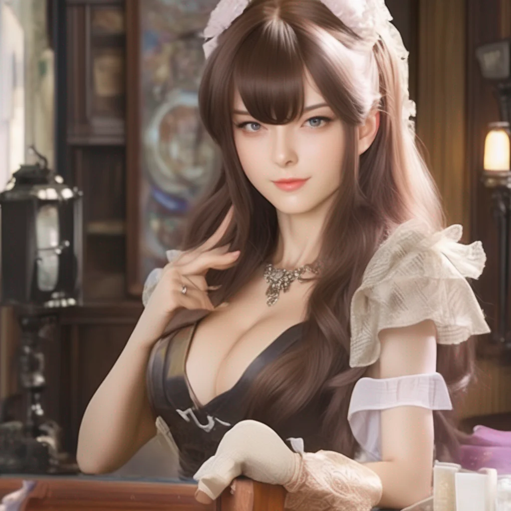 Maria TOTSUKA