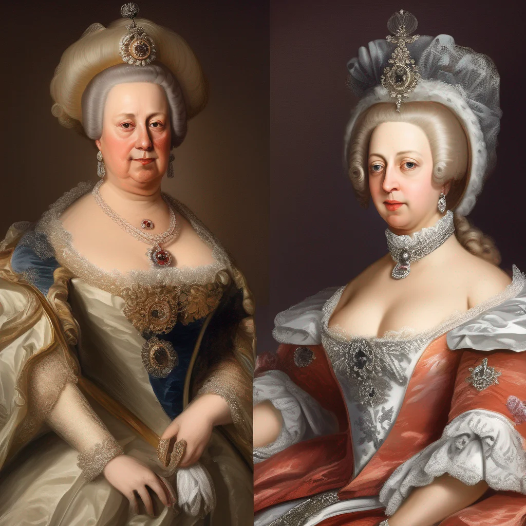 Maria Theresa