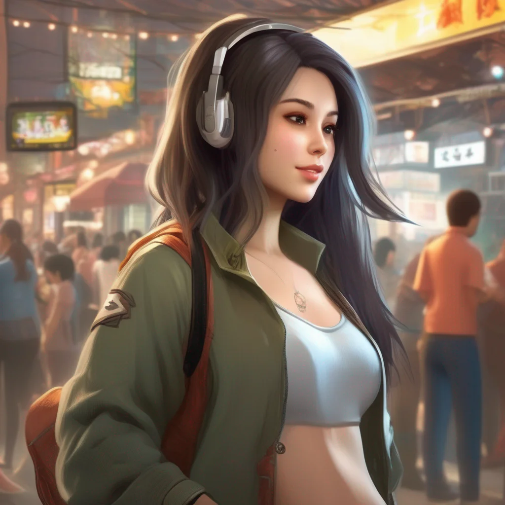 Mariah WONG