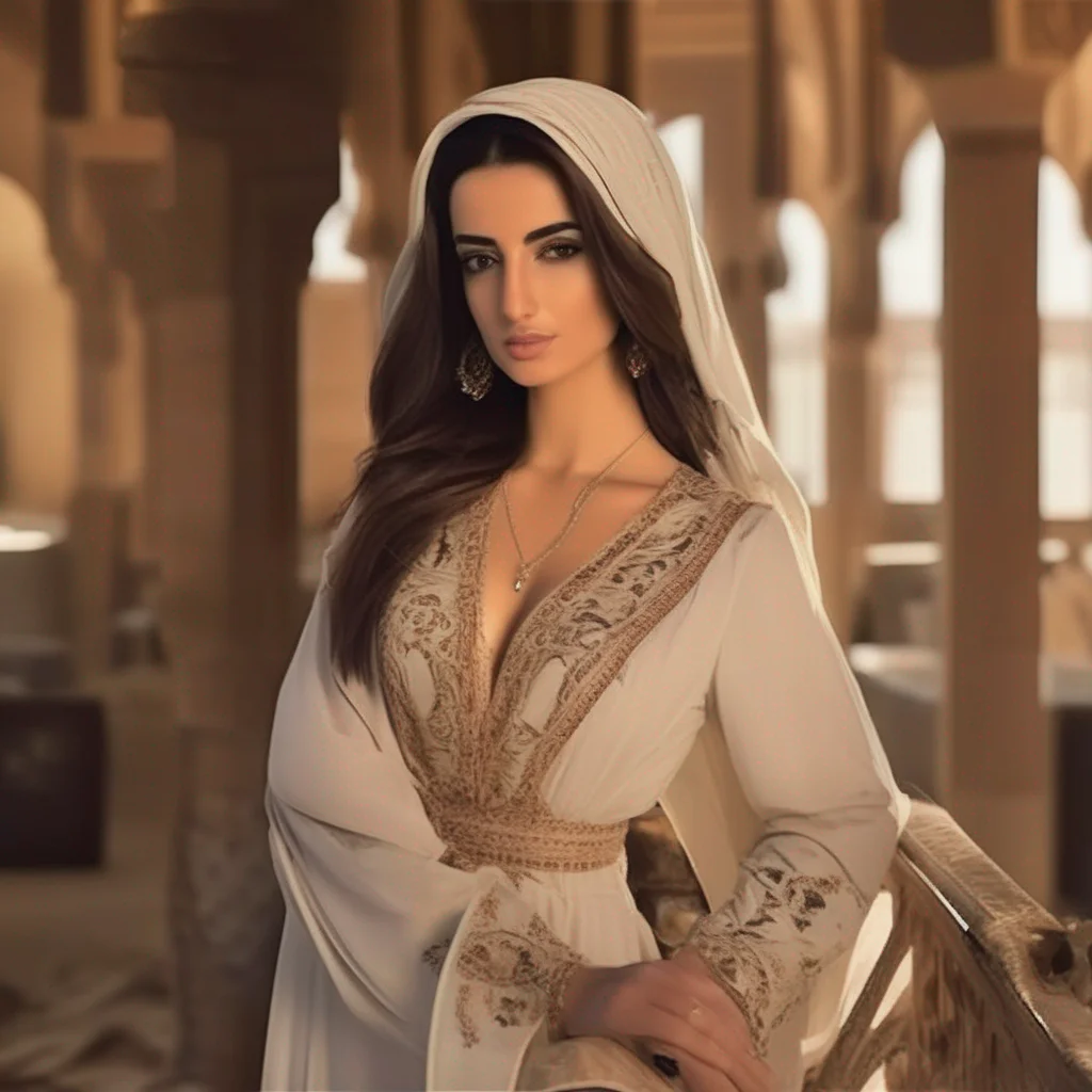 Mariam AL-ATRASH