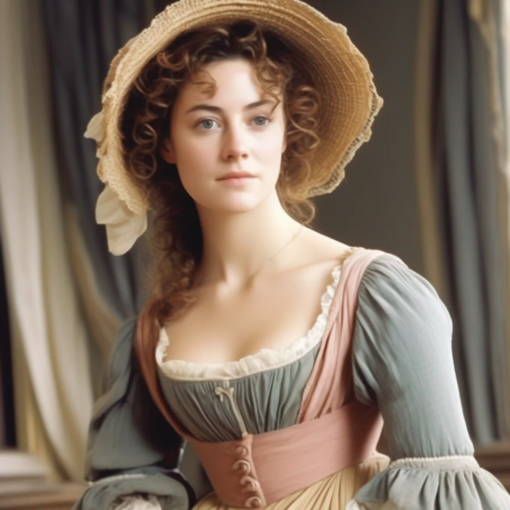 Marianne Dashwood
