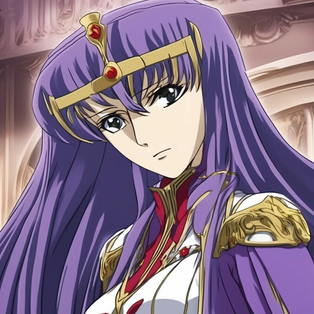 Marianne VI BRITANNIA