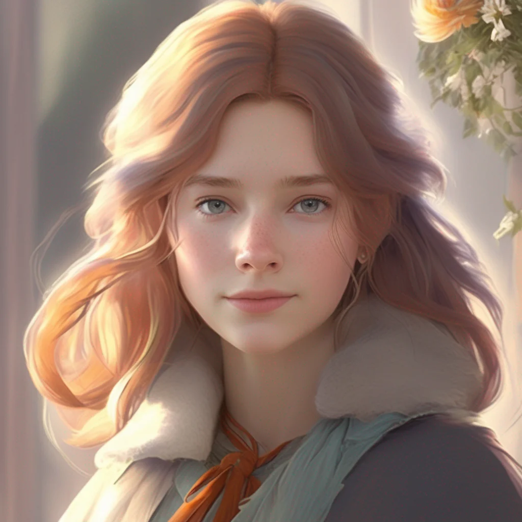 Marianne