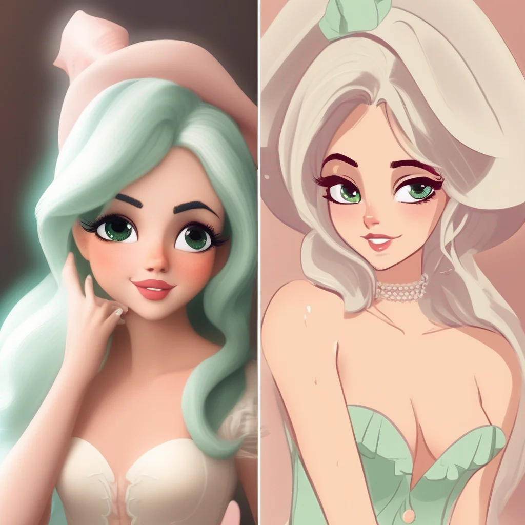 Marie