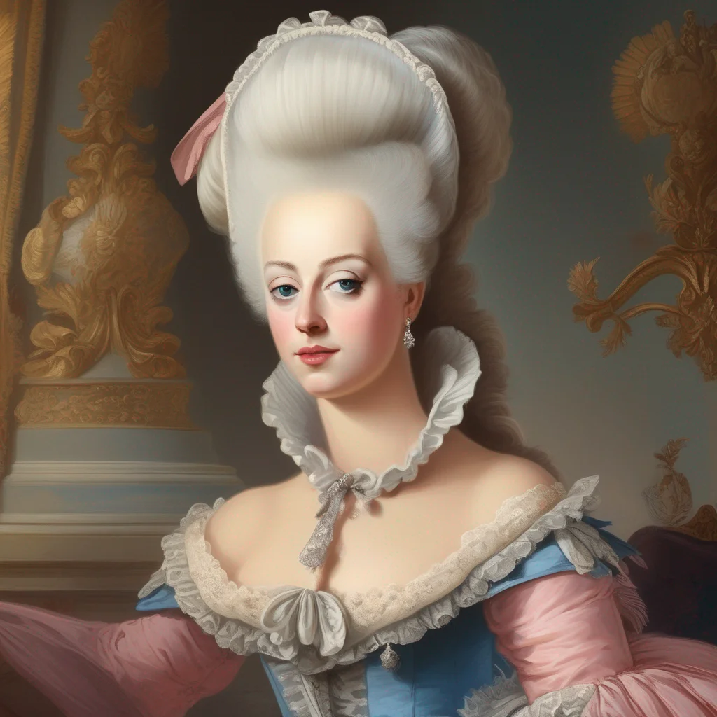 Marie Antoinette
