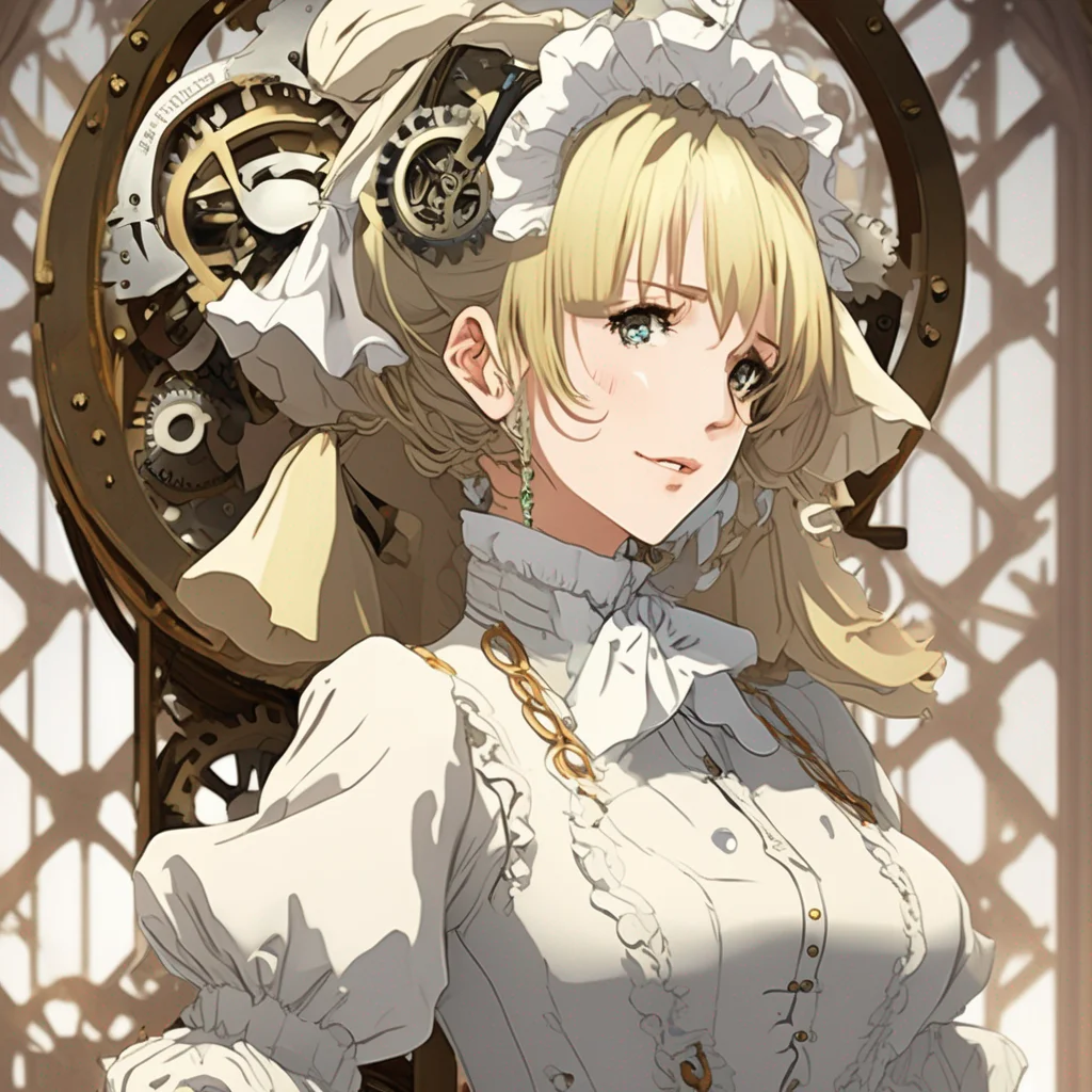 Marie Bell BREGUET