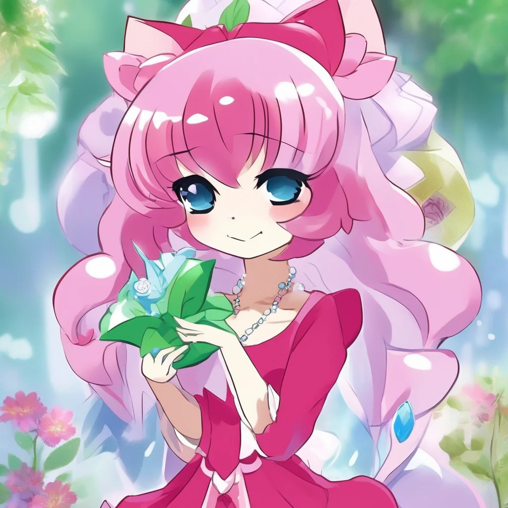 Marie HANAZONO