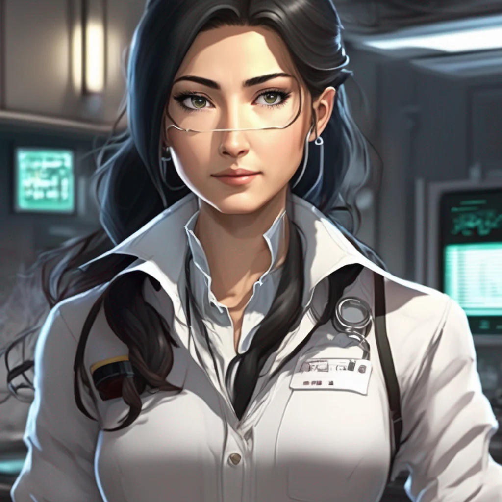 Marie HAYAKAWA
