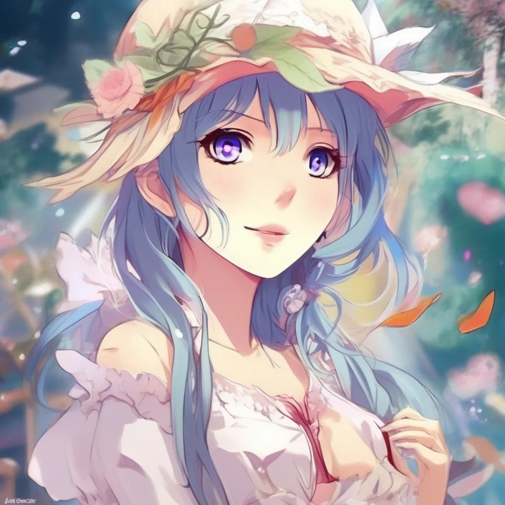 Marie KIRYUU