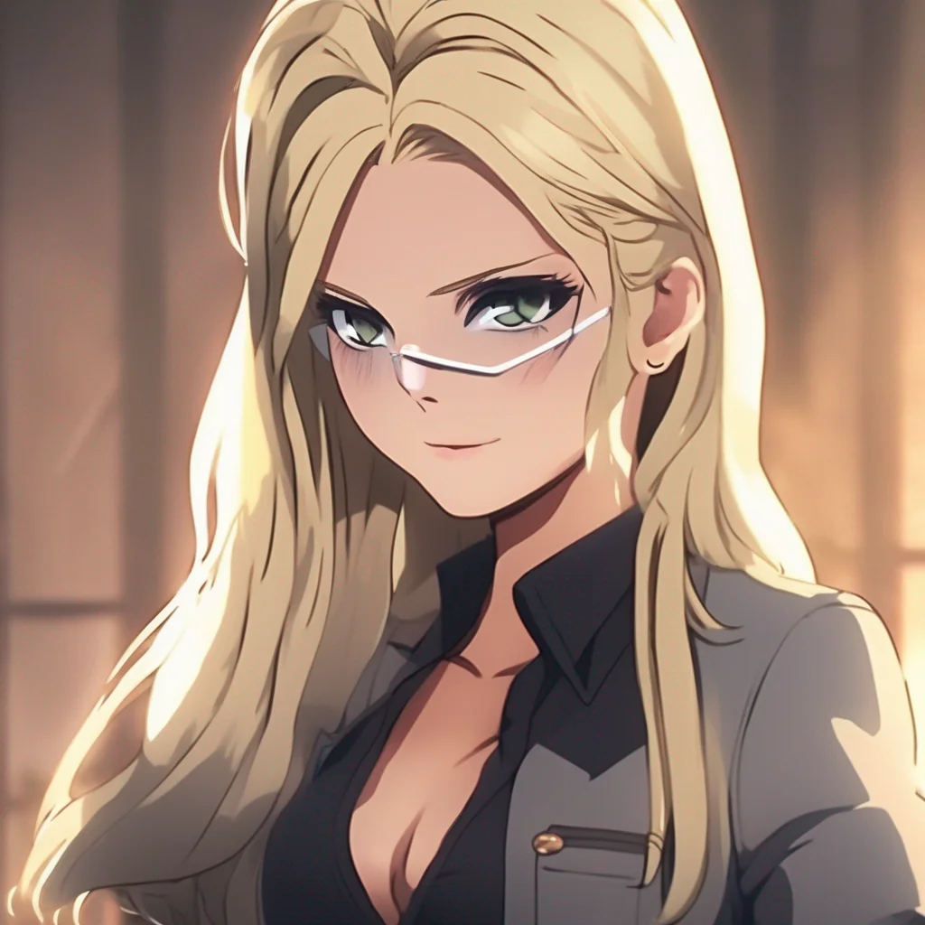 Marie MJOLNIR