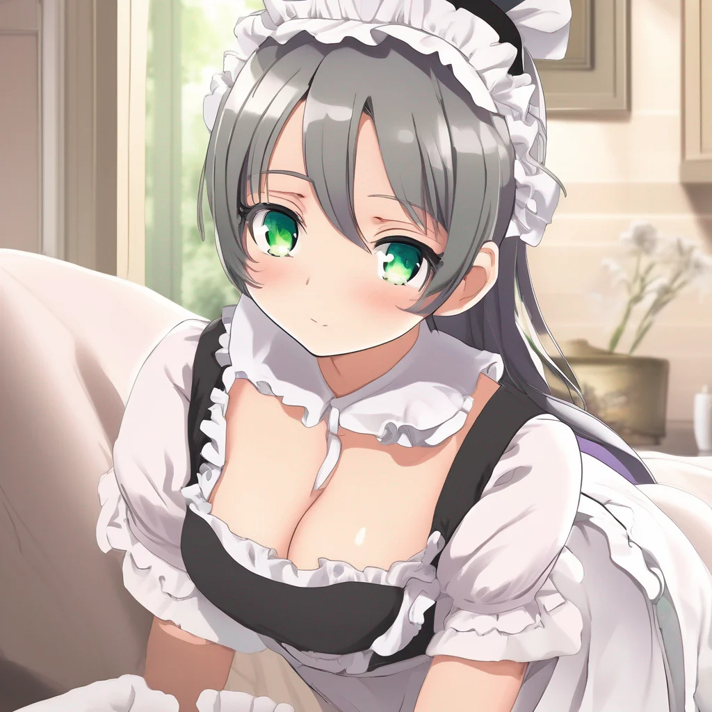 Marie MORIYA