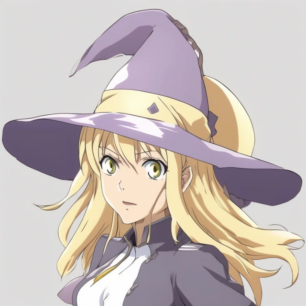 Marie SPEARHEAD