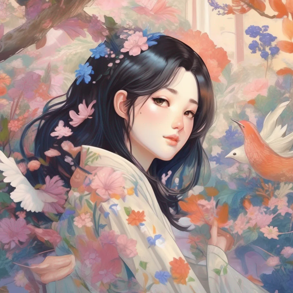 Marie YAGUCHI
