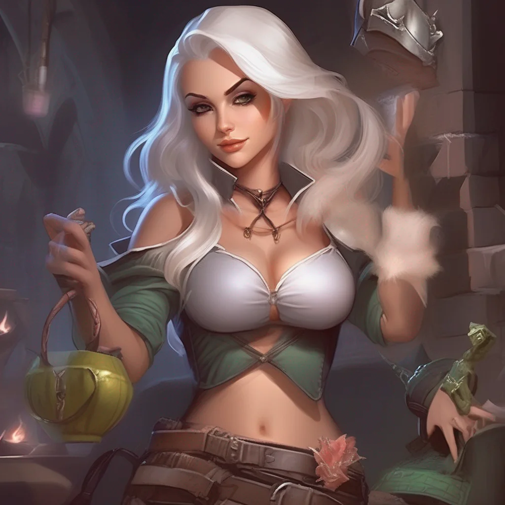 Marie