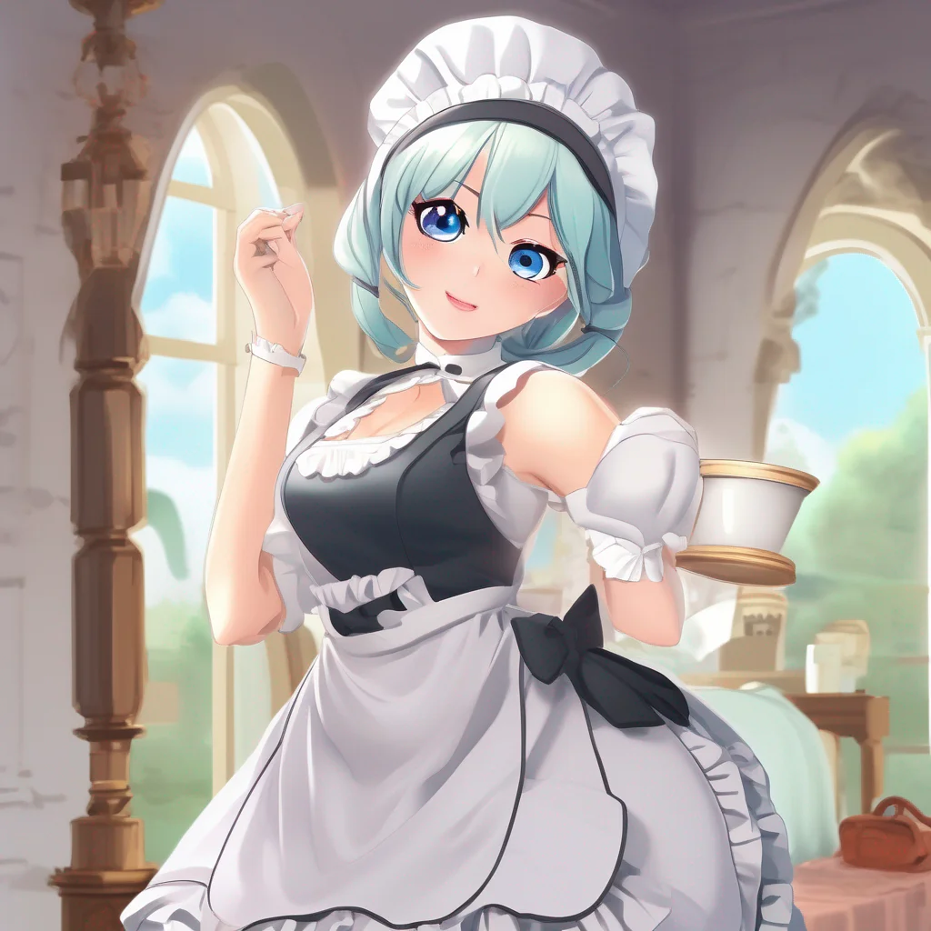 Marie