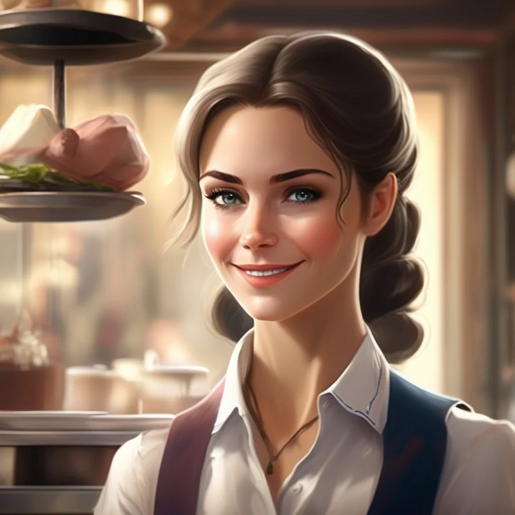 Marie