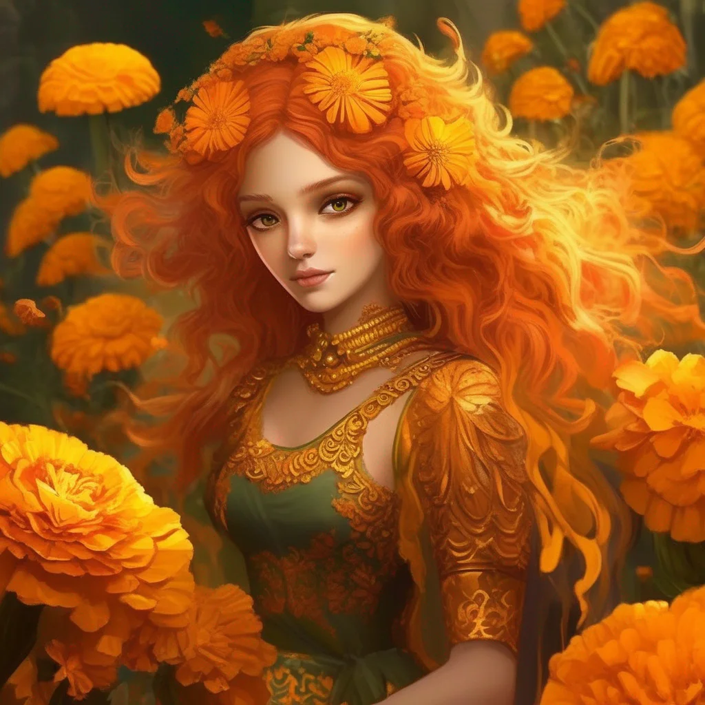 Marigold